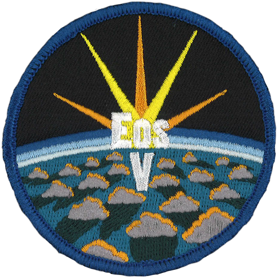 Eos 4 Patch